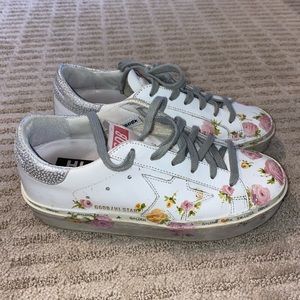 Golden Goose Histar sneakers